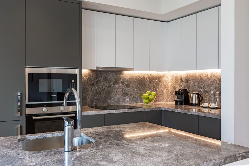 Стамбул: X Flats Taksim