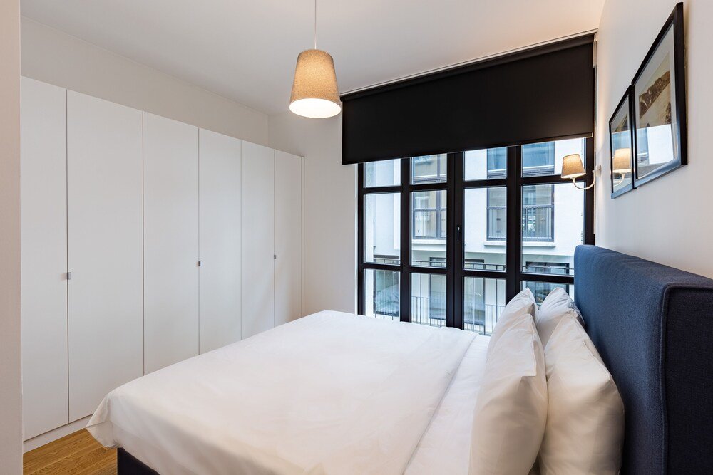 Стамбул: X Flats Taksim