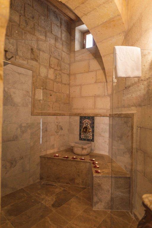 Ургуп: Отель Solo Cave Suites
