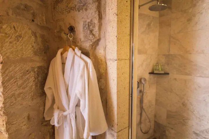 Ургуп: Отель Solo Cave Suites