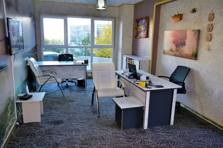 Стамбул: King Suit Hotel