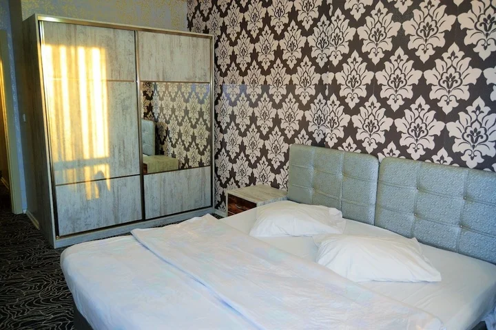 Стамбул: King Suit Hotel