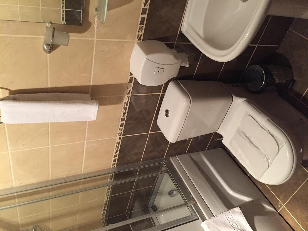 Стамбул: otto hotel old city