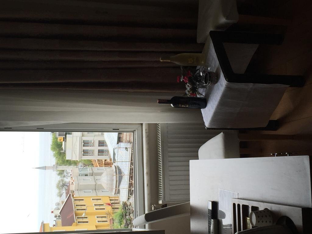 Стамбул: otto hotel old city