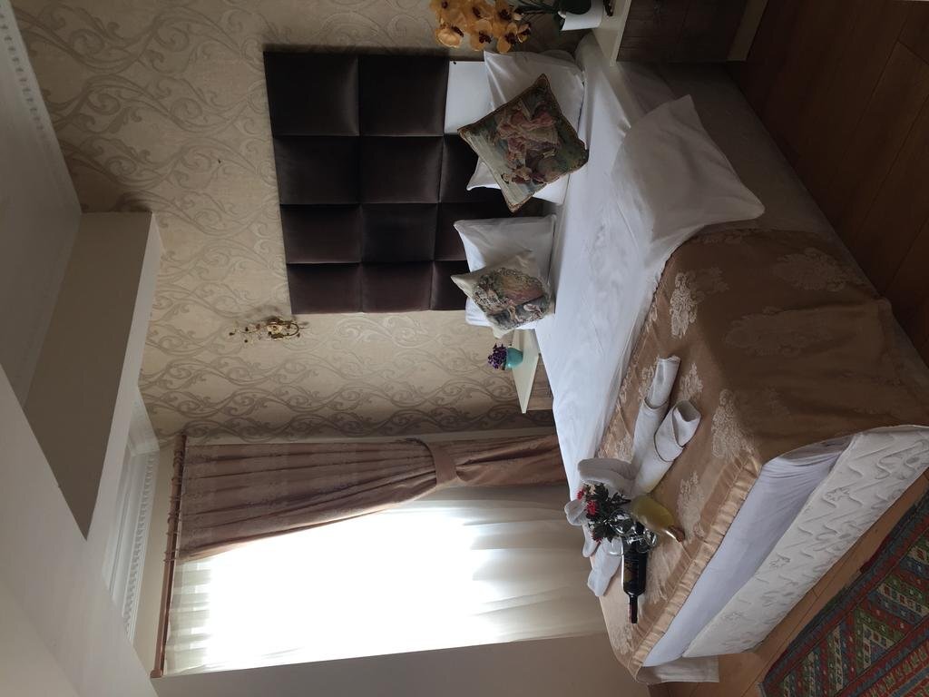 Стамбул: otto hotel old city