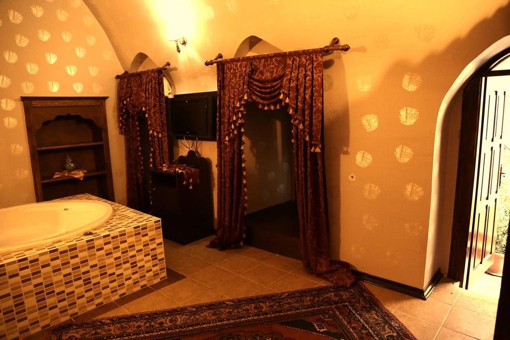 Стамбул: otto hotel old city