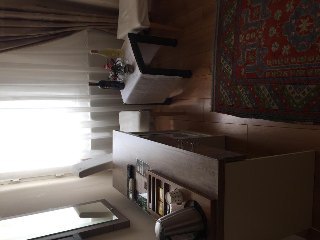 Стамбул: otto hotel old city