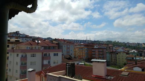 Трабзон: Sedir Teras