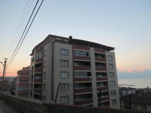 Трабзон: Sedir Teras