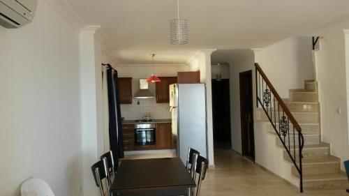 Каш: Levent Holiday House