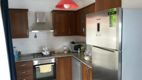 Каш: Levent Holiday House