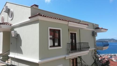 Каш: Levent Holiday House