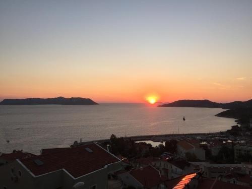 Каш: Levent Holiday House