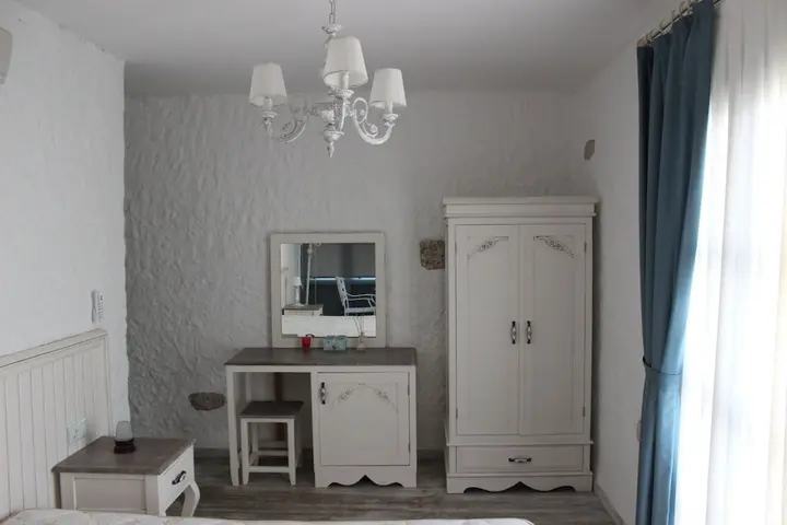Чешме: Mina Hotel