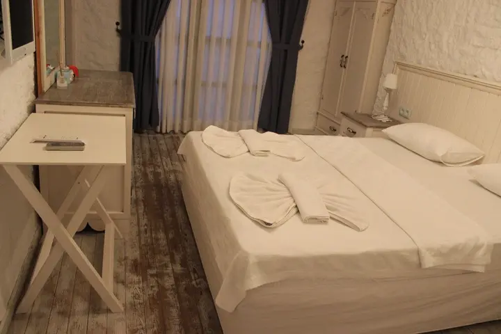 Чешме: Mina Hotel