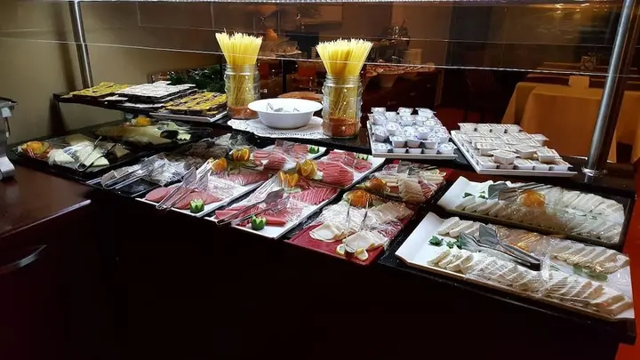Анкара: Ulasan Hotel