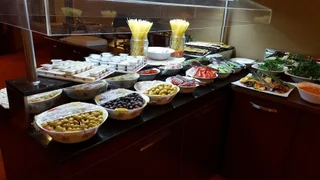 Анкара: Ulasan Hotel