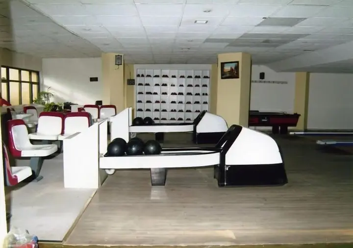 Анкара: Ulasan Hotel