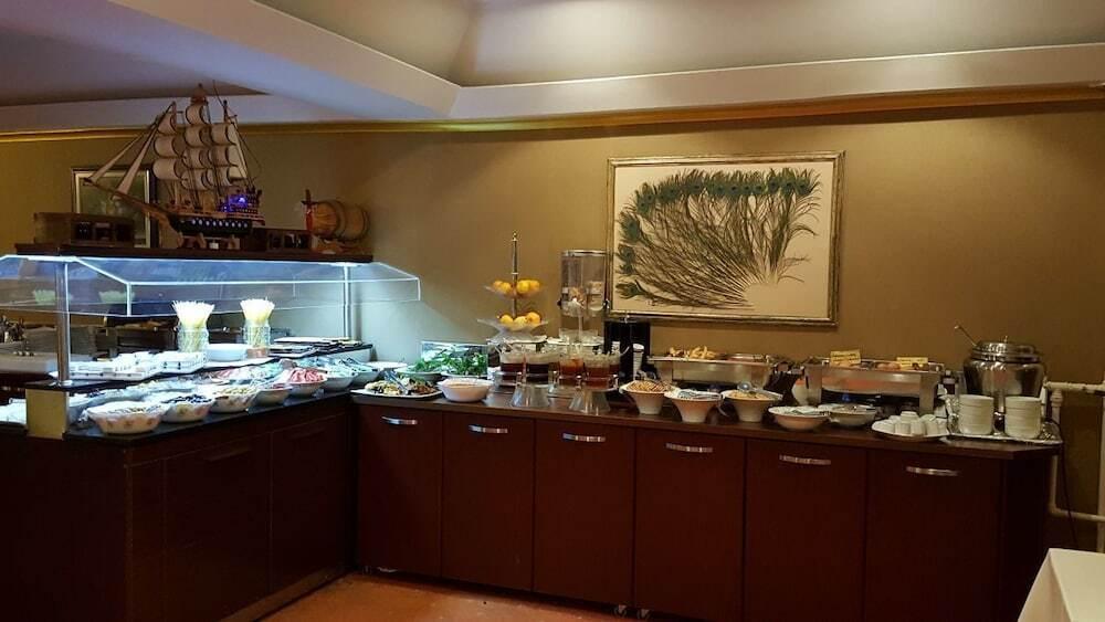 Анкара: Ulasan Hotel