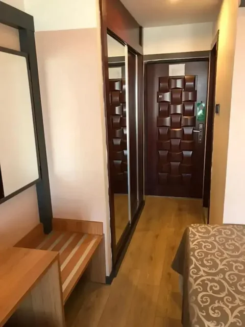 Анкара: Ulasan Hotel