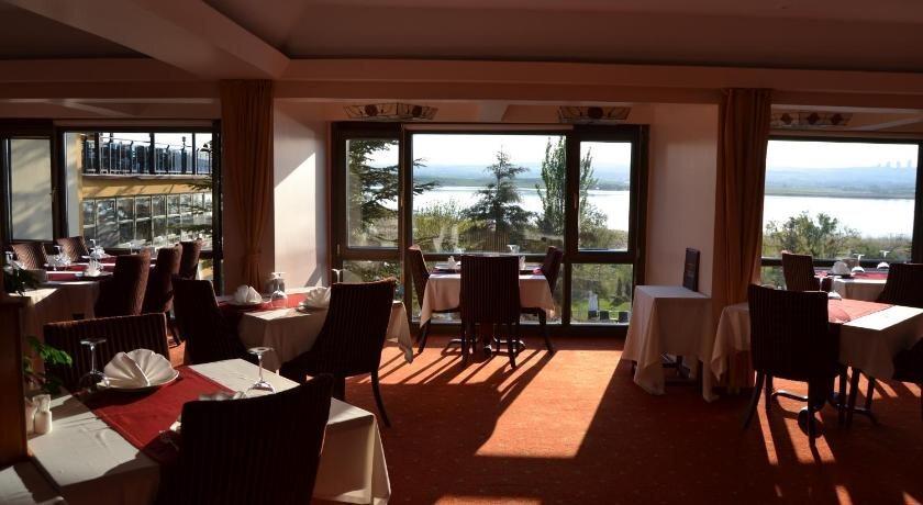 Анкара: Ulasan Hotel