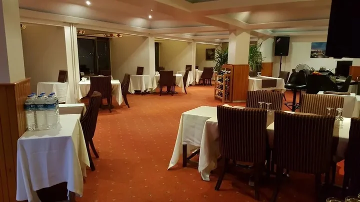 Анкара: Ulasan Hotel