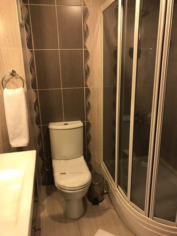 Анкара: Ulasan Hotel