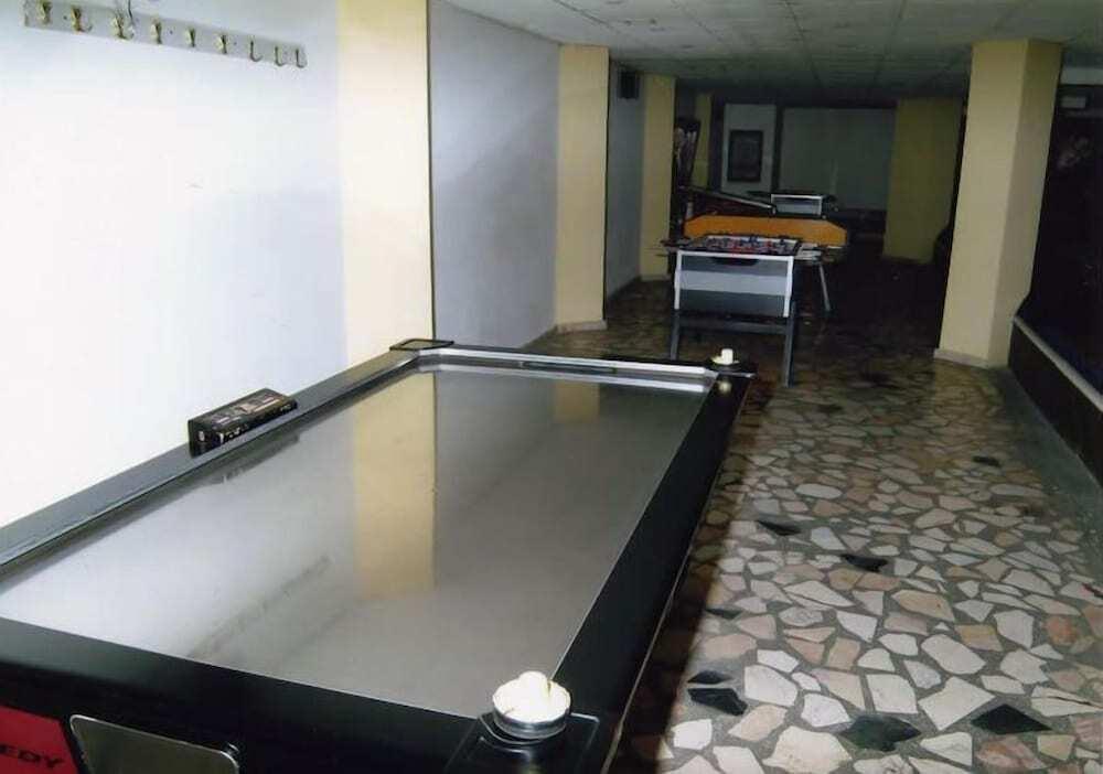 Анкара: Ulasan Hotel