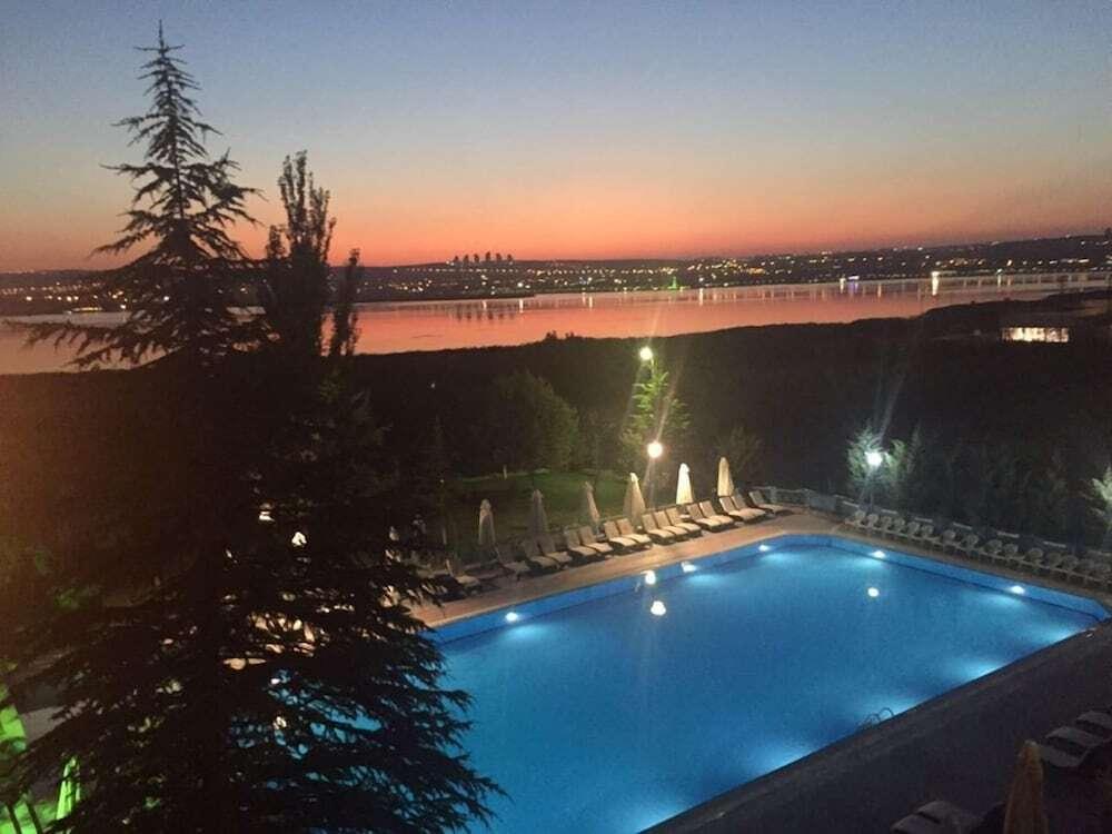 Анкара: Ulasan Hotel