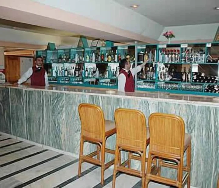 Анкара: Ulasan Hotel