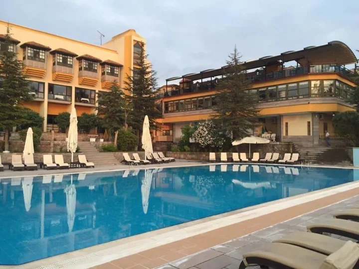 Анкара: Ulasan Hotel
