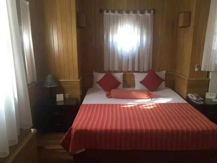 Анкара: Ulasan Hotel