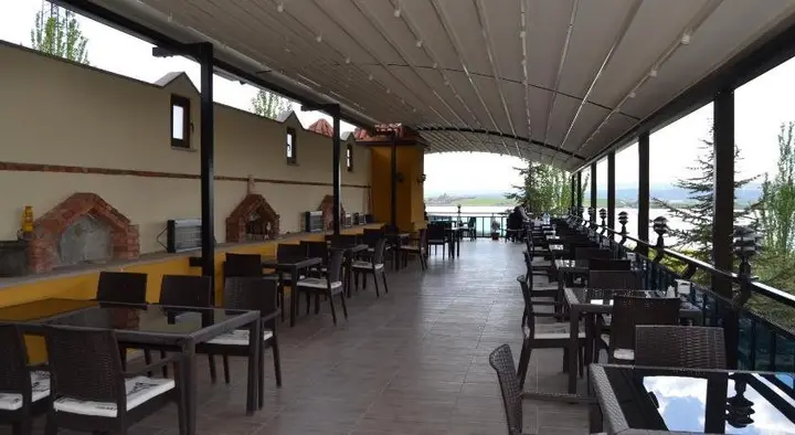 Анкара: Ulasan Hotel