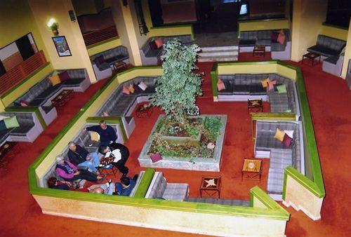 Анкара: Ulasan Hotel