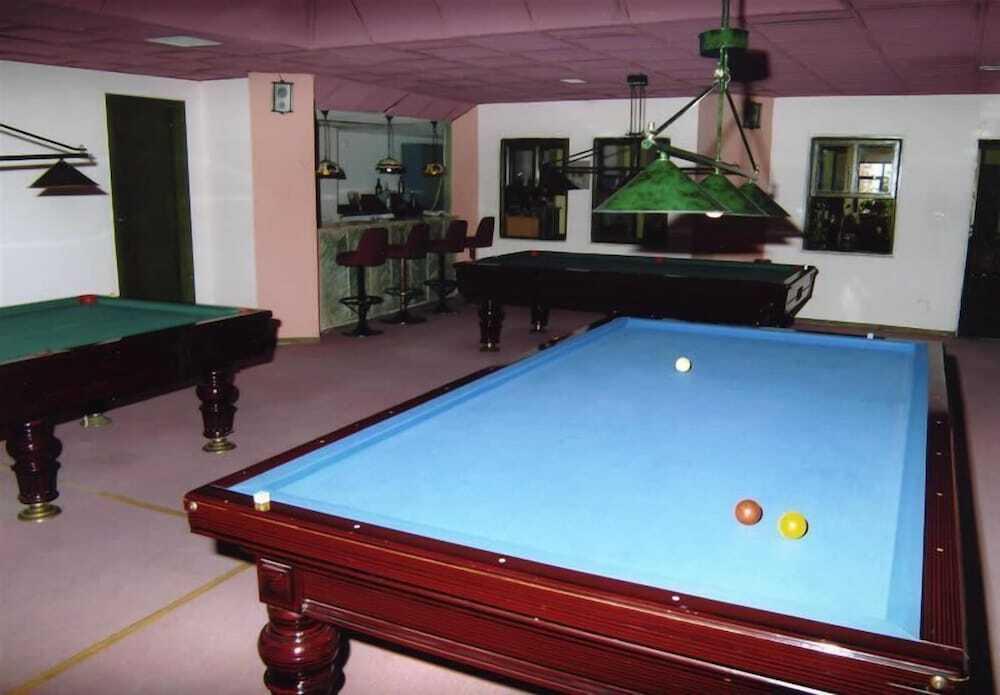 Анкара: Ulasan Hotel