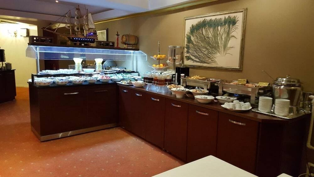 Анкара: Ulasan Hotel