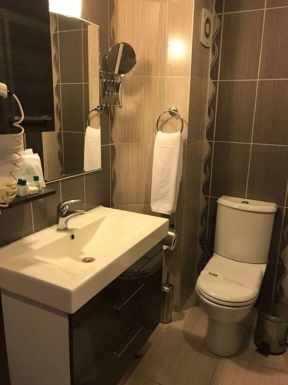 Анкара: Ulasan Hotel