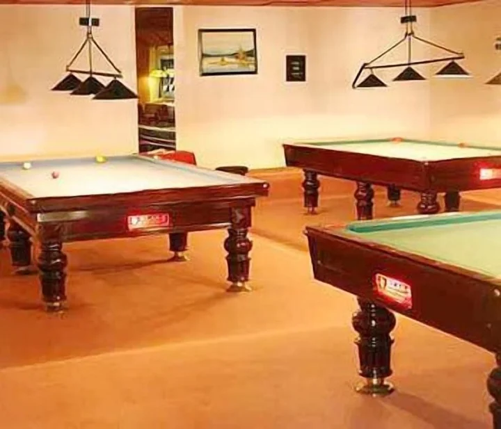 Анкара: Ulasan Hotel
