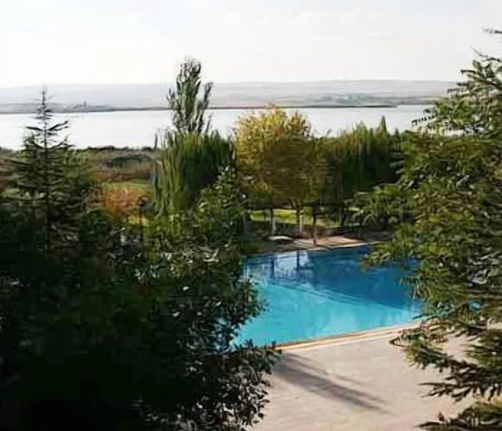Анкара: Ulasan Hotel