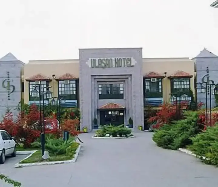 Ulasan Hotel — фото 3