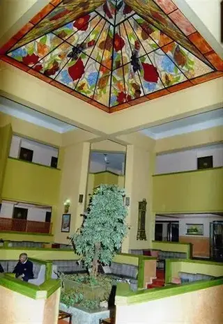 Анкара: Ulasan Hotel