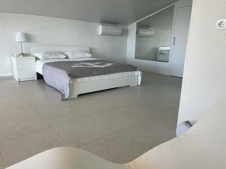 Каш: Villa VİLLA ÇAPA
