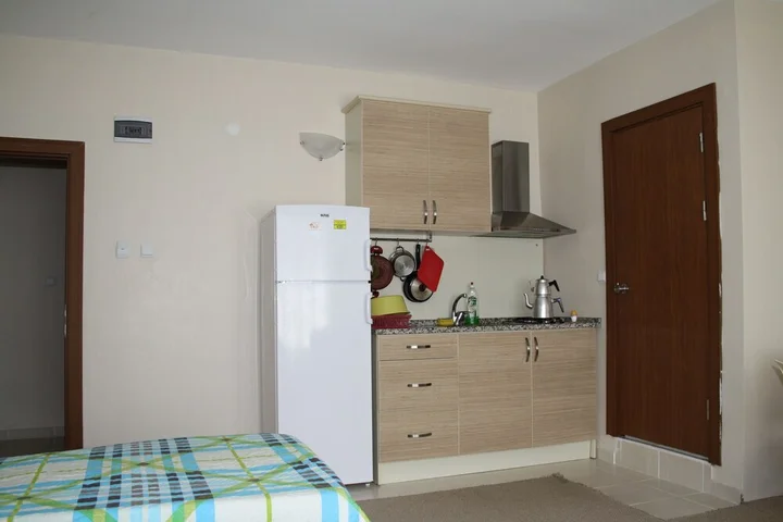 Синоп: Nokta Pansiyon