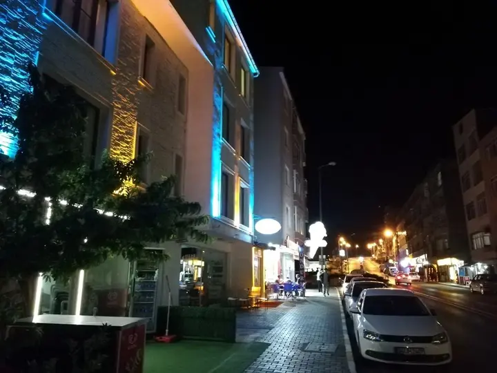 Синоп: Nokta Pansiyon