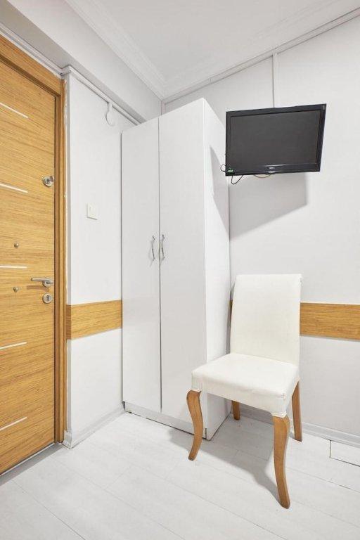 Стамбул: Отель Central Suites Taksim