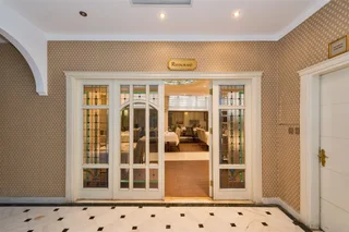 Стамбул: Green Anka Hotel