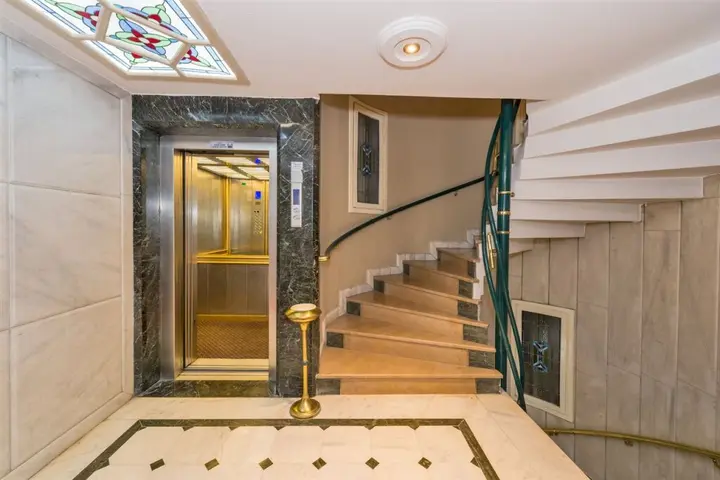 Стамбул: Green Anka Hotel