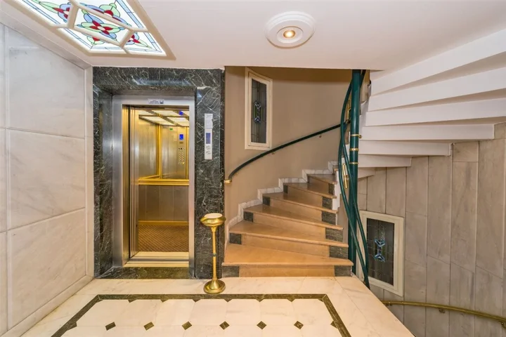 Стамбул: Green Anka Hotel