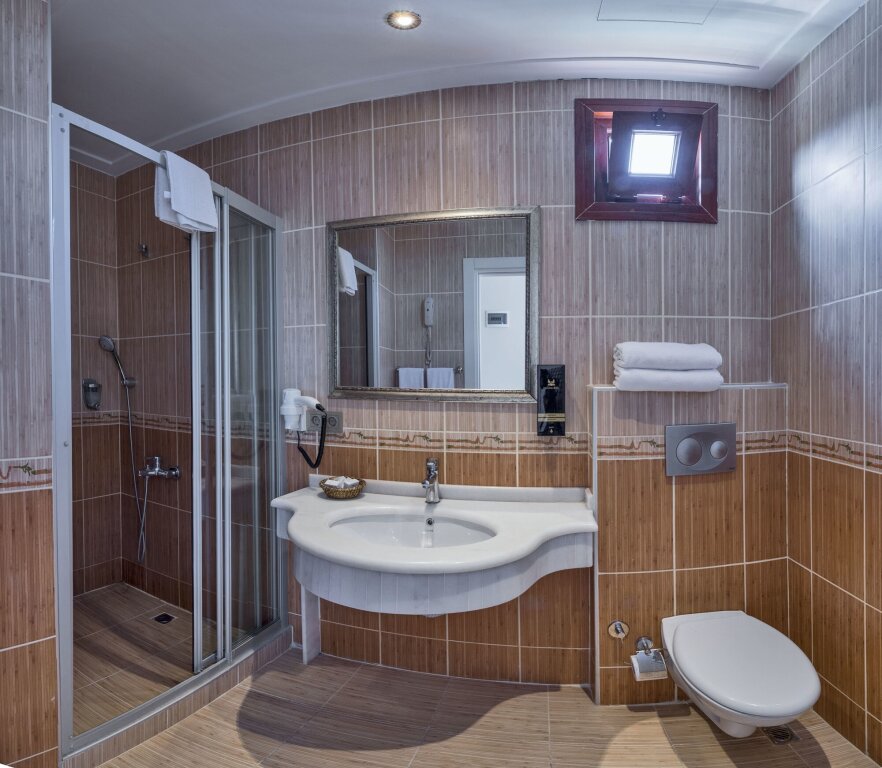 Green Anka Hotel — фото 1