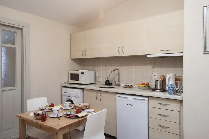 Стамбул: Gensuites Pera Hotel